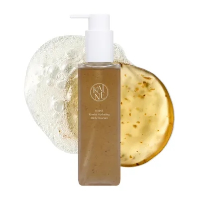 Kaine Kombu Hydrating Daily Cleanser - 155g